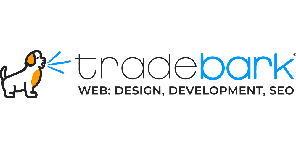 TradeBark Web Design